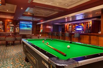 Hotel Istana Kuala Lumpur City Centre